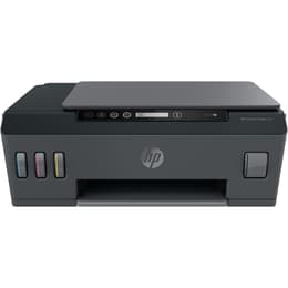 HP Smart Tank 500 AiO Mustesuihkutulostin