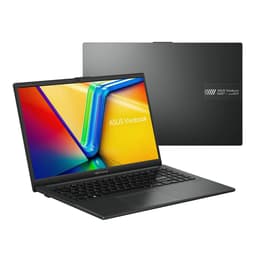 Asus VivoBook Go 15 E1504F 15" Ryzen 5 2.8 GHz - SSD 512 Gt - 8GB AZERTY - Ranska