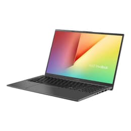 Asus VivoBook Go 15 E1504F 15" Ryzen 5 2.8 GHz - SSD 512 Gt - 8GB AZERTY - Ranska