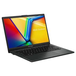 Asus VivoBook Go 15 E1504F 15" Ryzen 5 2.8 GHz - SSD 512 Gt - 8GB AZERTY - Ranska