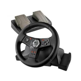 Ohjauspyörä PC Logitech Formula Vibration Feedback