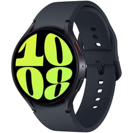 Kellot Samsung Cardio GPS Galaxy Watch6 - Grafiitti