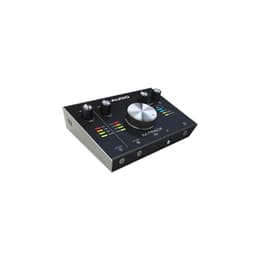 M-Audio M-Track 2X2 Audiotarvikkeet