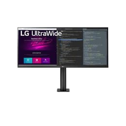 LG 34WN780-B Tietokoneen näyttö 34" LED QHD