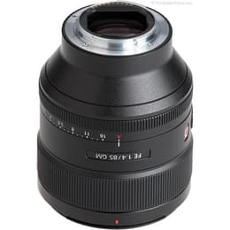Objektiivi Sony FE GM FE 85mm f/1.4