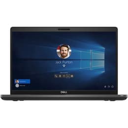 Dell Precision 3541 15" Core i5 2.5 GHz - SSD 256 Gt - 8GB AZERTY - Ranska