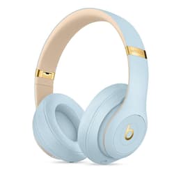 Beats By Dr. Dre Studio 3 Wireless Kuulokkeet melunvaimennus wireless mikrofonilla - Sininen
