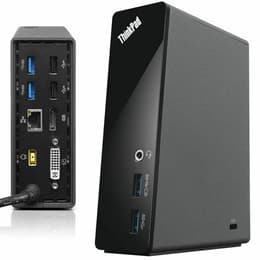 Lenovo ThinkPad OneLink Pro Dock DU9033S1 Telakointiasema