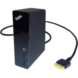 Lenovo ThinkPad OneLink Pro Dock DU9033S1 Telakointiasema