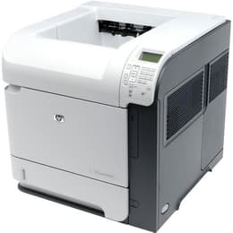 Cb509A LaserJet P4015n Mustavalkolaser