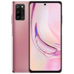 Blackview A100 128GB - Vaaleanpunainen - Lukitsematon