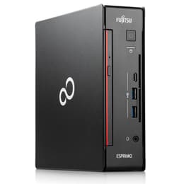 Fujitsu Esprimo Q7010 Core i5 2 GHz - SSD 256 Gt RAM 8 GB
