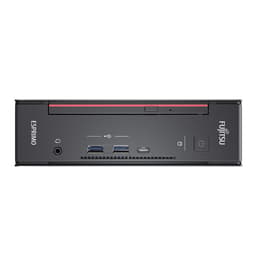 Fujitsu Esprimo Q7010 Core i5 2 GHz - SSD 256 Gt RAM 8 GB