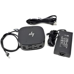 Hp Docking Station HSN-IX02 Telakointiasema