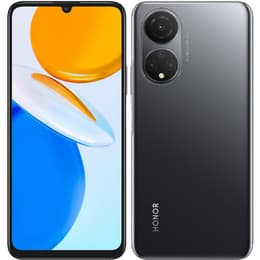 Honor X7 128GB - Musta - Lukitsematon