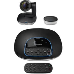 Logitech Group Video Conferencing System Keskitin