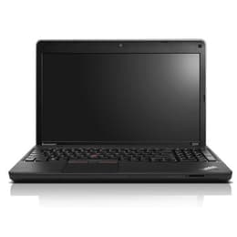 Lenovo ThinkPad Edge E530 15" Core i5 2.5 GHz - SSD 256 GB - 8GB AZERTY - Ranska