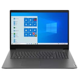 Lenovo V17-IIL 17" Core i5 1 GHz - SSD 256 Gt - 8GB QWERTZ - Saksa