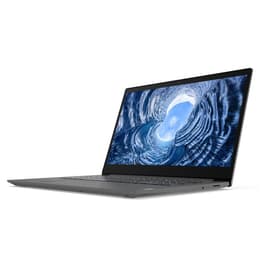 Lenovo V17-IIL 17" Core i5 1 GHz - SSD 256 Gt - 8GB QWERTZ - Saksa