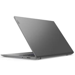 Lenovo V17-IIL 17" Core i5 1 GHz - SSD 256 Gt - 8GB QWERTZ - Saksa
