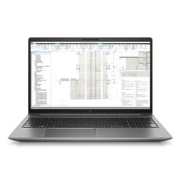 HP Zbook Power G10 15" Core i9 4.1 GHz - SSD 1 TB - 32GB QWERTY - Englanti