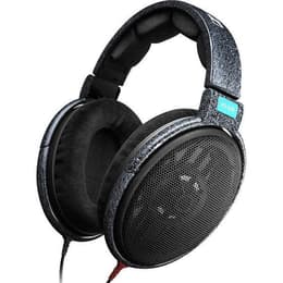 Sennheiser HD 600 Kuulokkeet johdollinen - Musta
