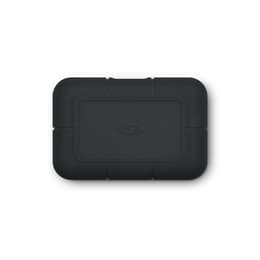 Lacie Rugged Pro Thunderbolt 3 Ulkoinen kovalevy - SSD 3 TB USB 3.0