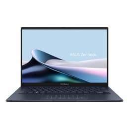Asus Zenbook 14 oled UX3405MA 14" Core Ultra GHz - 1 TB SSD - 32GB QWERTY - Hollanti