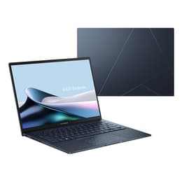 Asus Zenbook 14 oled UX3405MA 14" Core Ultra GHz - 1 TB SSD - 32GB QWERTY - Hollanti