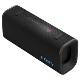 Sony SRS-ULT30 Speaker Bluetooth - Musta
