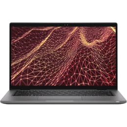 Dell Latitude 7430 14" Core i7 1.4 GHz - SSD 256 Gt - 16GB QWERTY - Hollanti