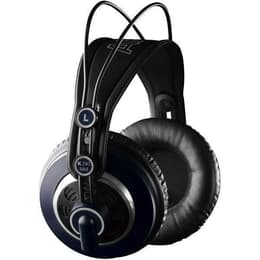 Akg K240 MKII Kuulokkeet johdollinen mikrofonilla - Musta