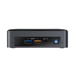 Intel NUC8BEH Core i5 2.3 GHz - SSD 256 Gt RAM 8 GB
