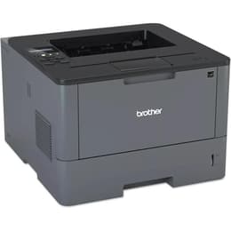 Brother HL-L5100DN Mustavalkolaser
