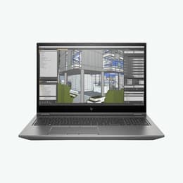 HP Zbook Fury 15 G8 15" Core i7 2.5 GHz - SSD 512 Gt - 32GB QWERTY - Portugali