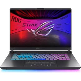 Asus ROG Strix G16 G615JHR-1SG7821W 16" Core i7 2.2 GHz - SSD 1 TB - 16GB - NVIDIA GeForce RTX 5050 QWERTY - Arabia
