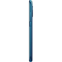 Nokia X20 128GB - Sininen - Lukitsematon