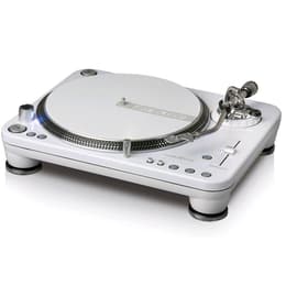 Reloop RP-6000 MK6 Levysoitin