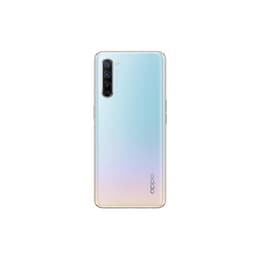 Oppo Find X2 Lite 128GB - Valkoinen - Lukitsematon