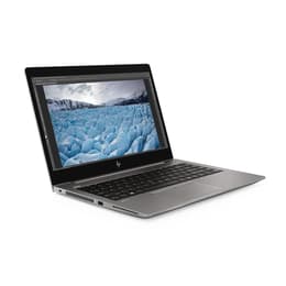 HP ZBook 14U G6 14" Core i7 1.9 GHz - SSD 512 Gt - 16GB QWERTY - Italia