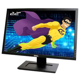 Dell E2209Wf Tietokoneen näyttö 22" LCD WSXGA+