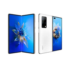 Huawei Mate X2 512GB - Valkoinen - Lukitsematon