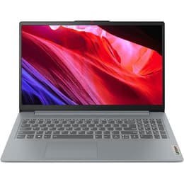 Lenovo IdeaPad Slim 3 15" Core i3 1.8 GHz - SSD 128 Gt - 8GB QWERTY - Englanti