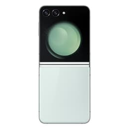 Galaxy Z Flip5 256GB - Vihreä - Lukitsematon