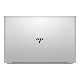 HP EliteBook 855 G7 15" Ryzen 5 PRO 2.1 GHz - SSD 256 Gt - 8GB QWERTY - Englanti
