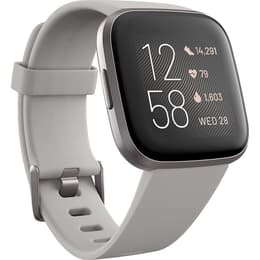Kellot Fitbit Cardio Versa 2 - Harmaa