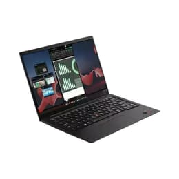 Lenovo ThinkPad X1 14" Core i7 3 GHz - SSD 4 TB - 16GB QWERTZ - Saksa