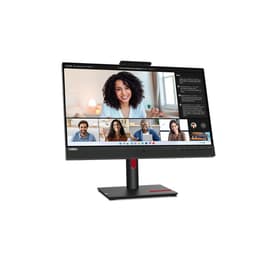 Lenovo ThinkVision T24v-30 Tietokoneen näyttö 23" LED FULL HD