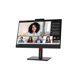 Lenovo ThinkVision T24v-30 Tietokoneen näyttö 23" LED FULL HD