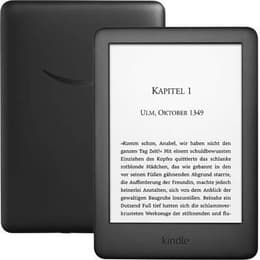 Amazon Kindle Touch 6,0000 WiFi Sähkökirjanlukulaite